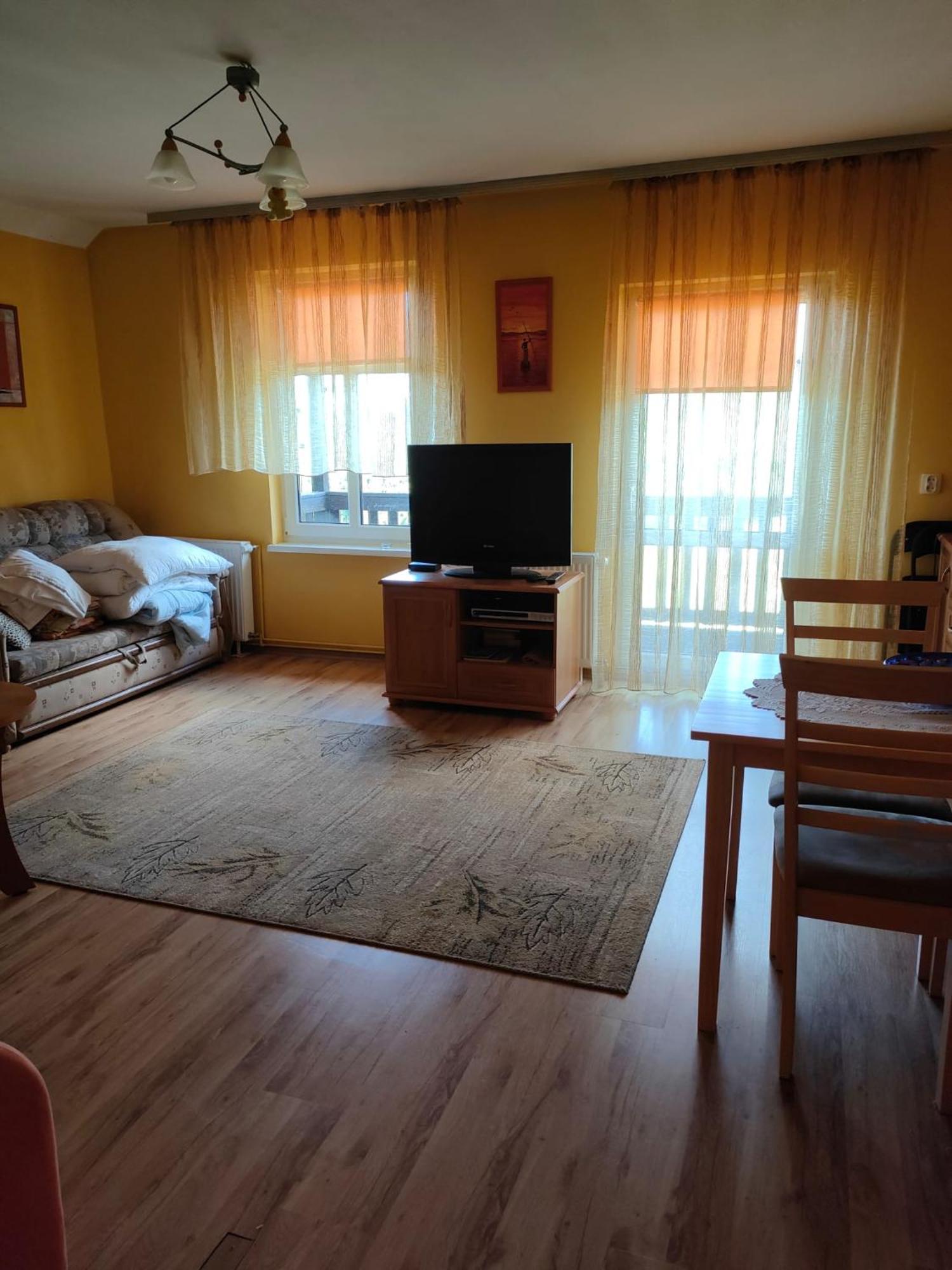 Ala Apartment Шклярска Поремба Екстериор снимка