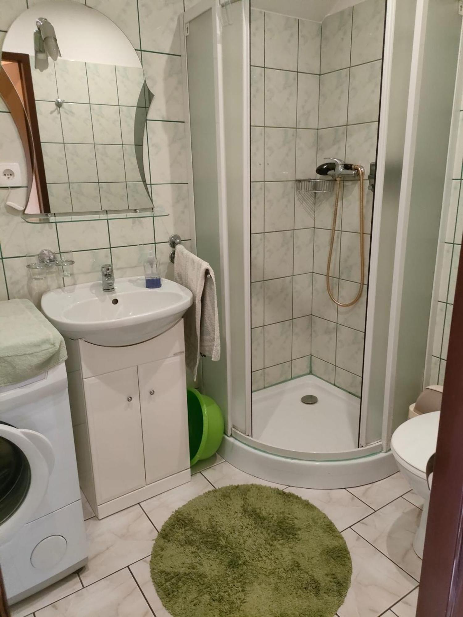 Ala Apartment Шклярска Поремба Екстериор снимка