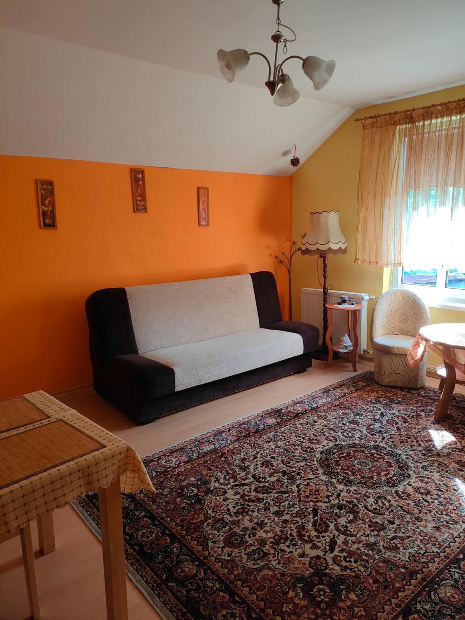 Ala Apartment Шклярска Поремба Екстериор снимка