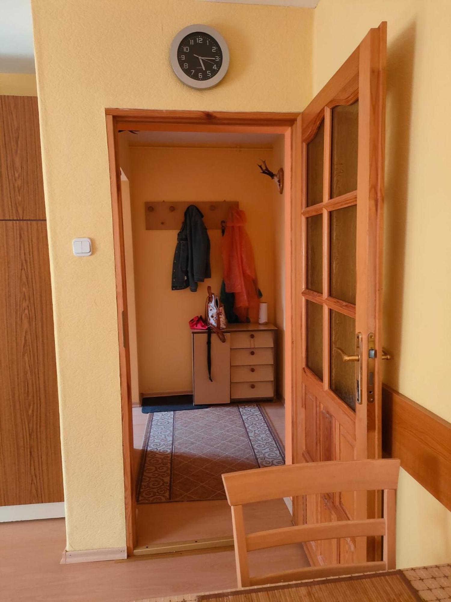 Ala Apartment Шклярска Поремба Екстериор снимка