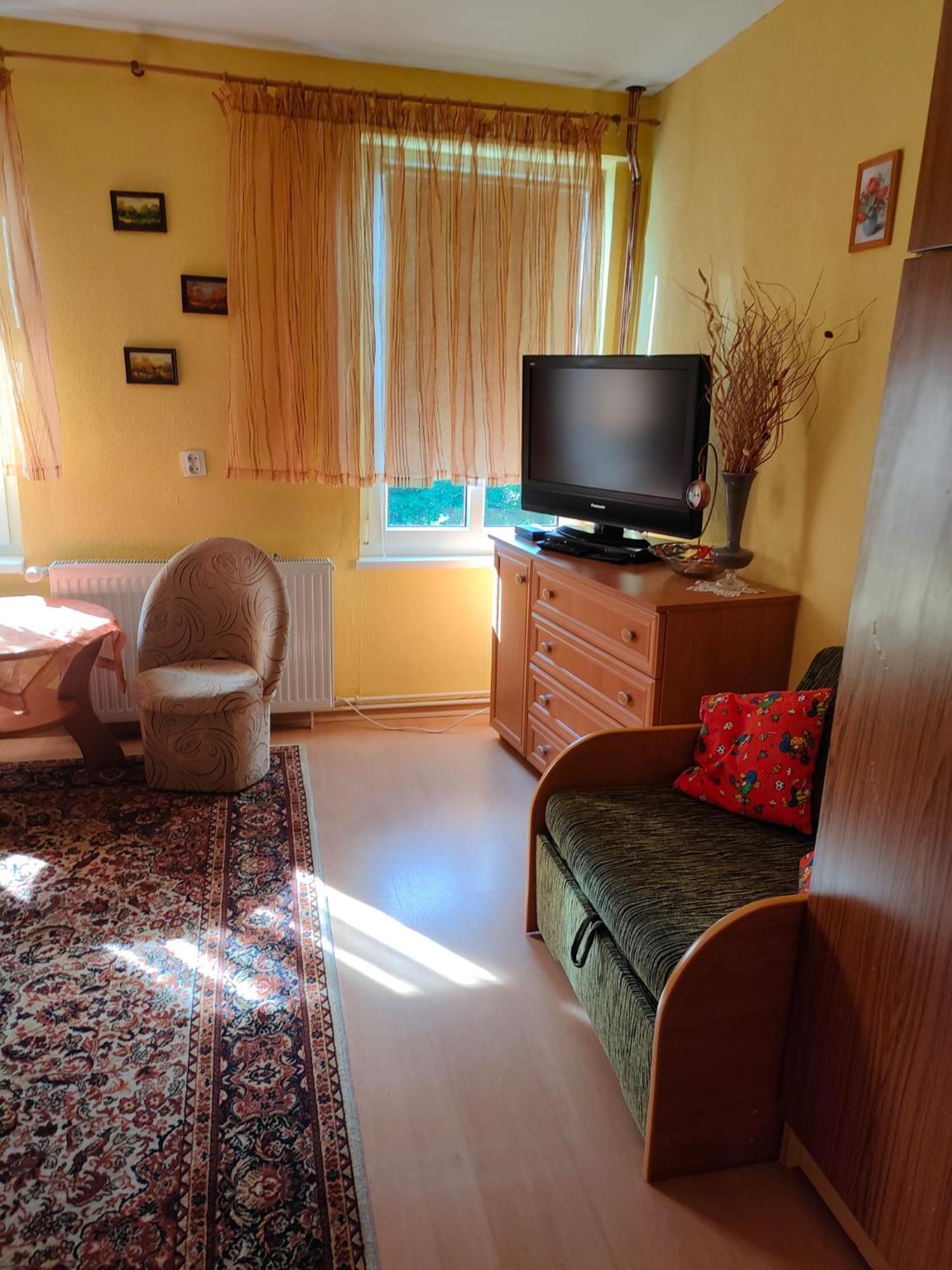 Ala Apartment Шклярска Поремба Екстериор снимка